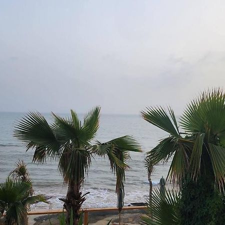 Superbe Appartement Pied Et Vue Sur Mer Taghazout Ngoại thất bức ảnh