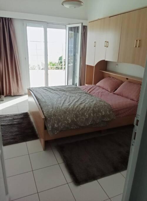 Superbe Appartement Pied Et Vue Sur Mer Taghazout Ngoại thất bức ảnh